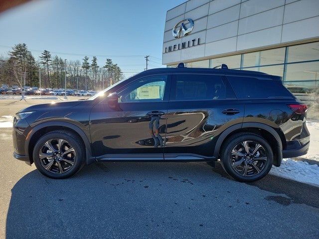 2026 INFINITI QX60 Autograph AWD