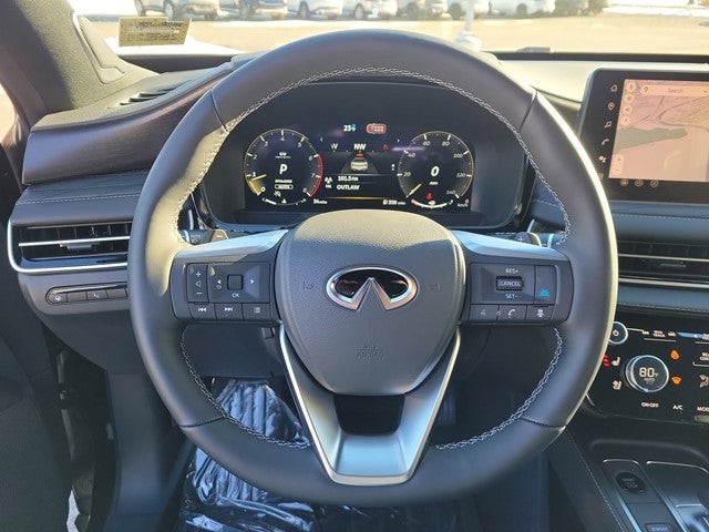 2026 INFINITI QX60 Autograph AWD