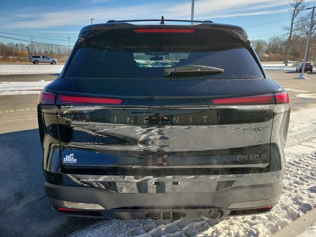 2026 INFINITI QX60 Autograph AWD