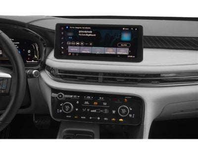 2026 INFINITI QX60 Autograph AWD