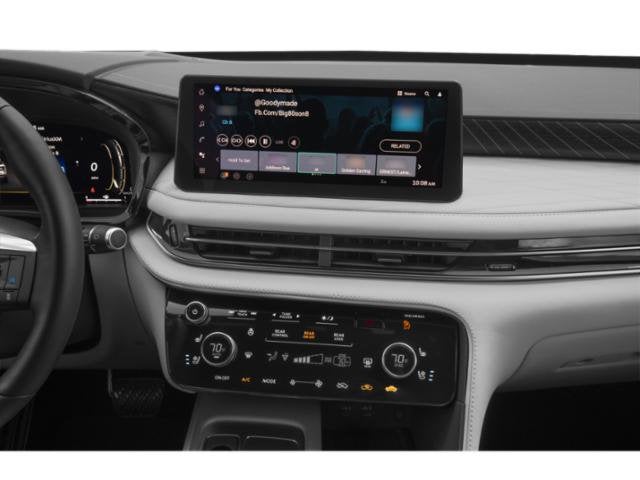 2026 INFINITI QX60 Autograph AWD