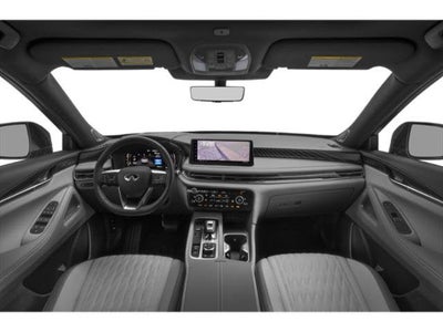 2026 INFINITI QX60 Autograph AWD