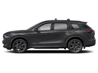 2026 INFINITI QX60 Autograph AWD