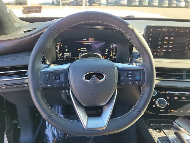 2026 INFINITI QX60 Autograph AWD