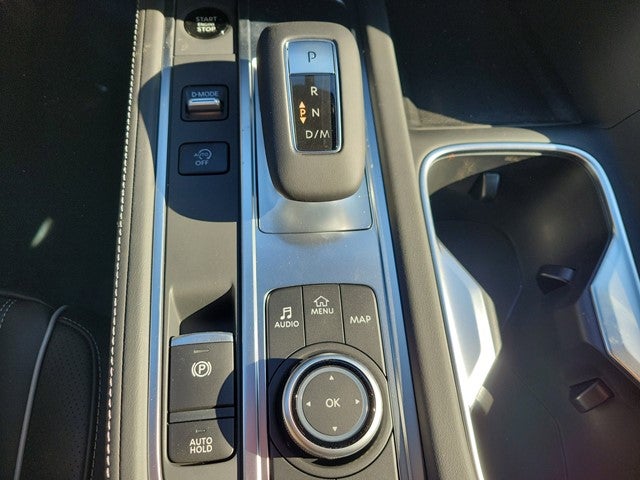 2026 INFINITI QX60 Autograph AWD