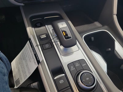 2026 INFINITI QX60 Autograph AWD