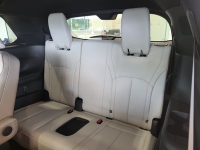 2026 INFINITI QX60 Autograph AWD