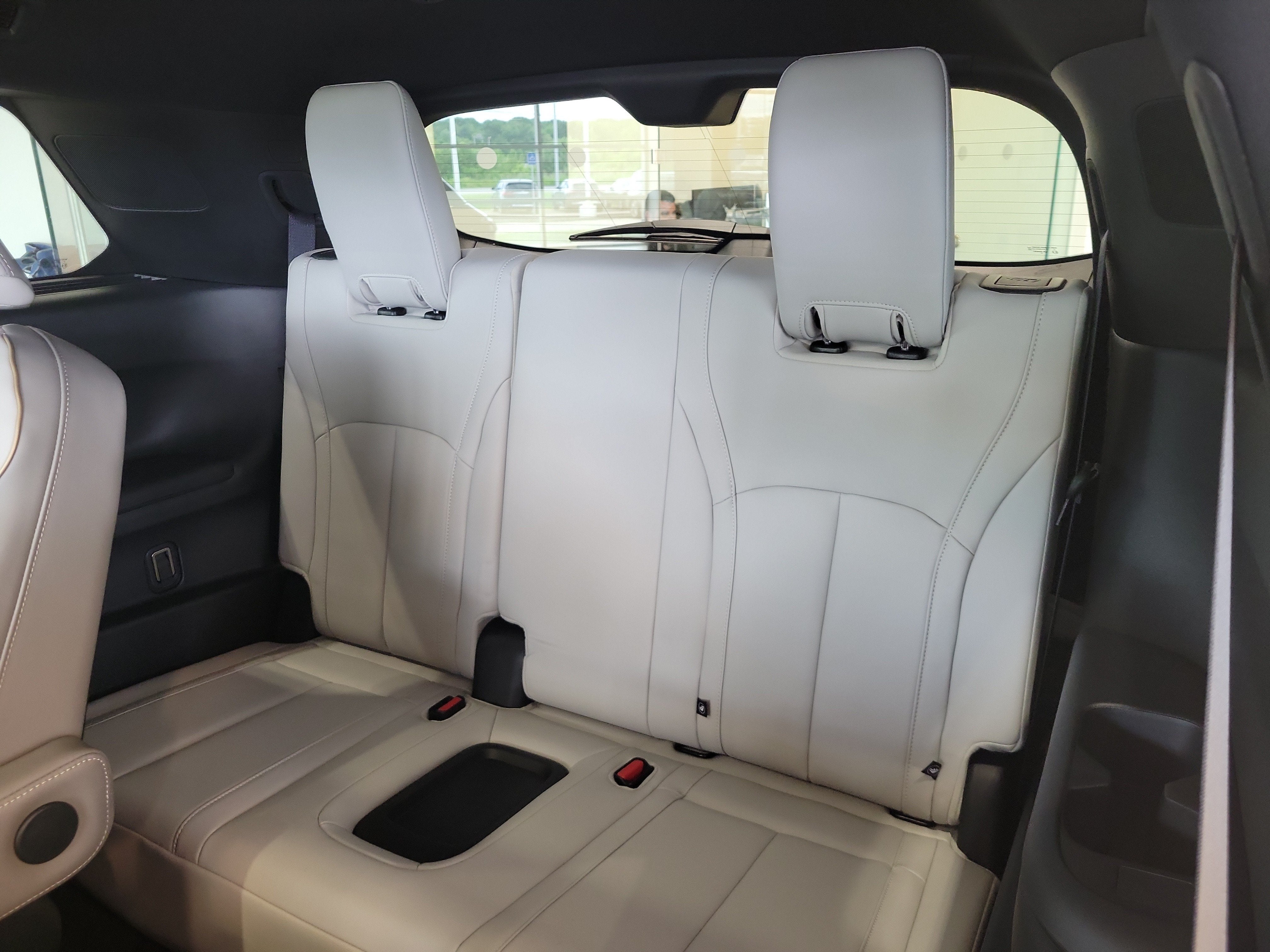 2026 INFINITI QX60 Autograph AWD