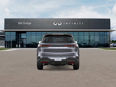 2026 INFINITI QX60 Autograph AWD