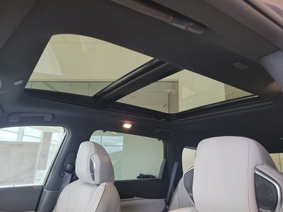 2026 INFINITI QX60 Autograph AWD