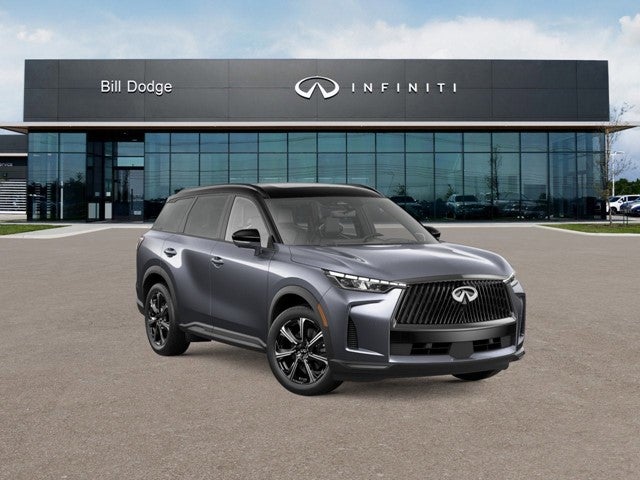 2026 INFINITI QX60 Autograph AWD