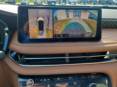 2027 INFINITI QX60 Autograph AWD