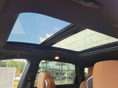 2027 INFINITI QX60 Autograph AWD