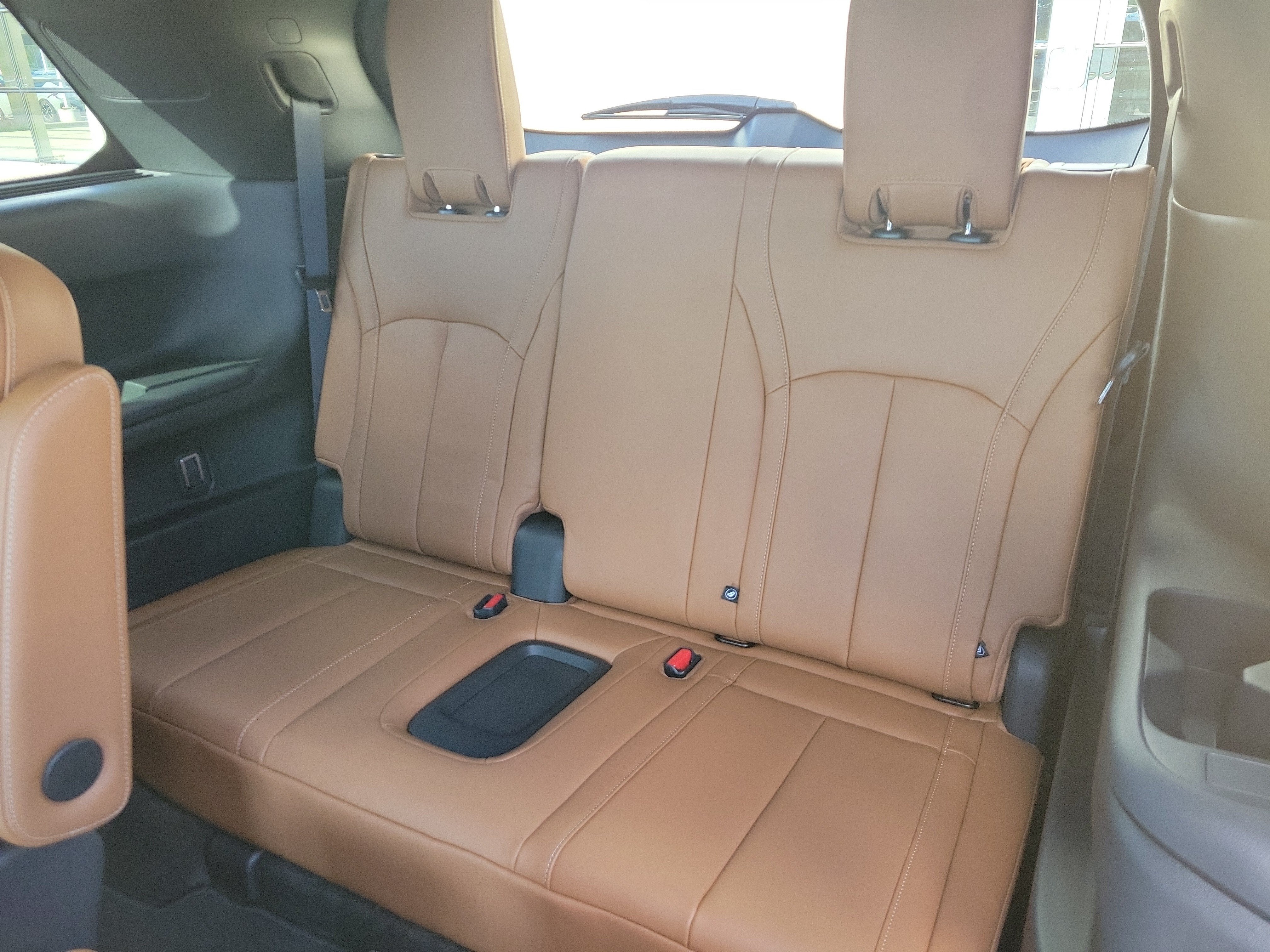 2027 INFINITI QX60 Autograph AWD