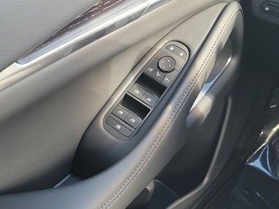 2027 INFINITI QX60 Autograph AWD