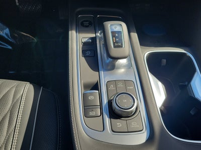 2027 INFINITI QX60 Autograph AWD