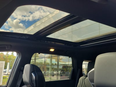 2027 INFINITI QX60 Autograph AWD