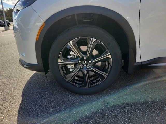 2027 INFINITI QX60 Autograph AWD