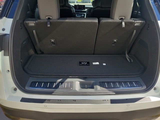 2027 INFINITI QX60 Autograph AWD
