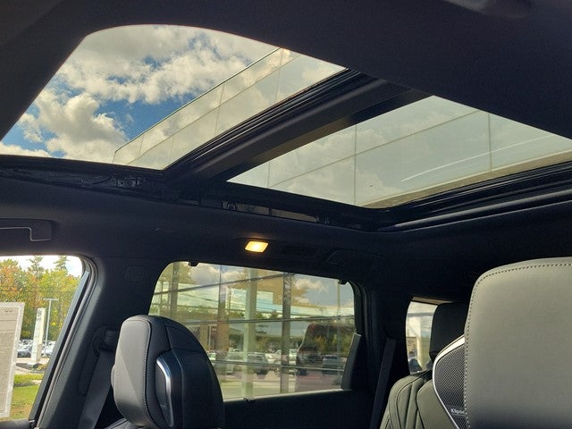 2027 INFINITI QX60 Autograph AWD