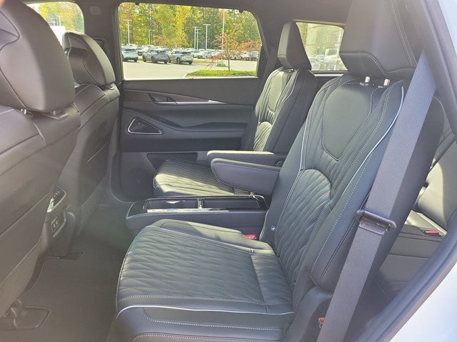 2027 INFINITI QX60 Autograph AWD