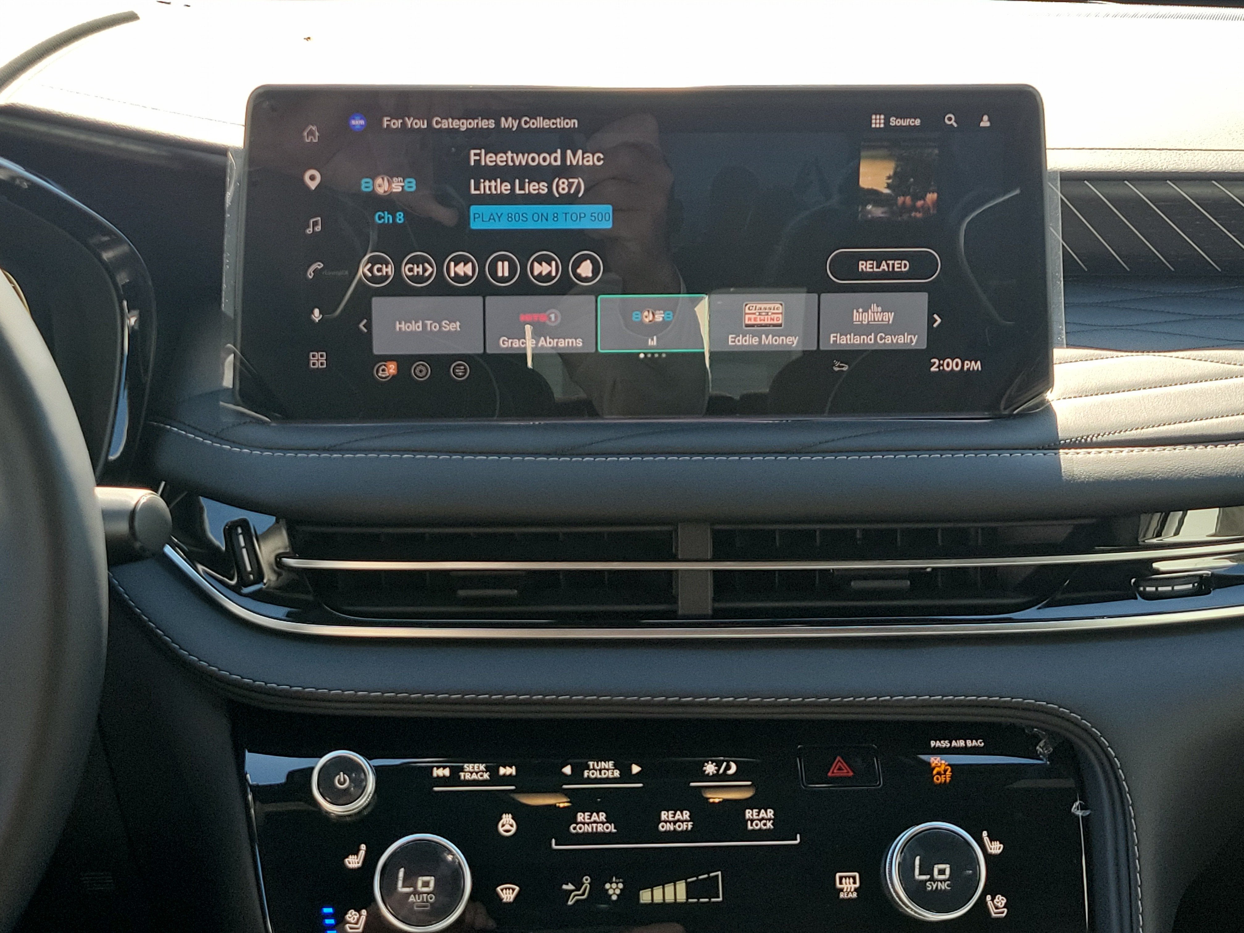 2027 INFINITI QX60 Autograph AWD