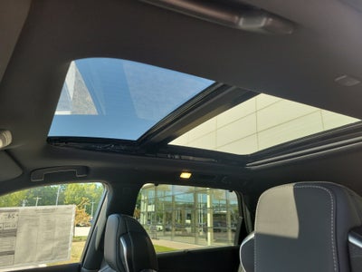 2027 INFINITI QX60 Autograph AWD