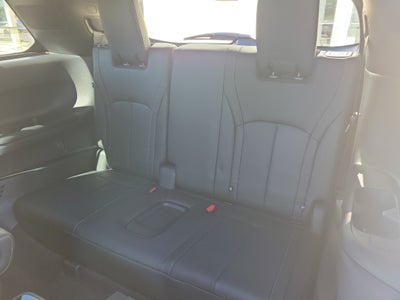 2027 INFINITI QX60 Autograph AWD