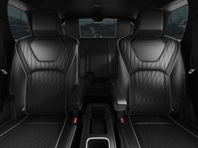 2027 INFINITI QX60 Autograph AWD