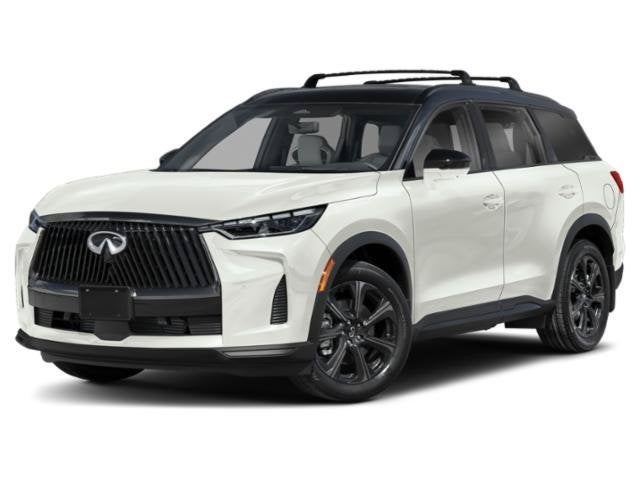 2027 INFINITI QX60 Autograph AWD