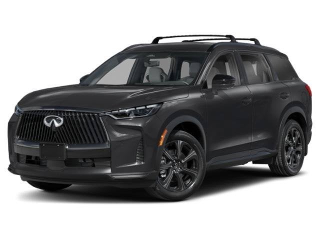 2027 INFINITI QX60 Autograph AWD