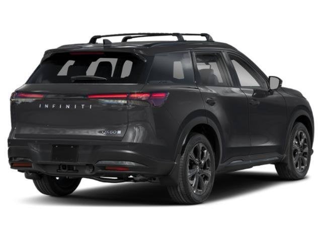 2027 INFINITI QX60 Autograph AWD
