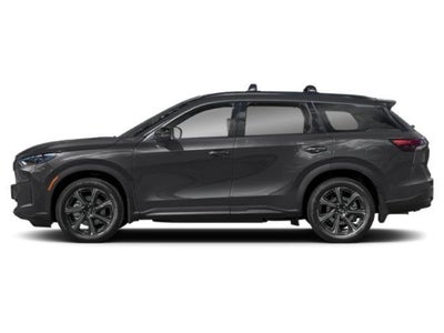 2027 INFINITI QX60 Autograph AWD