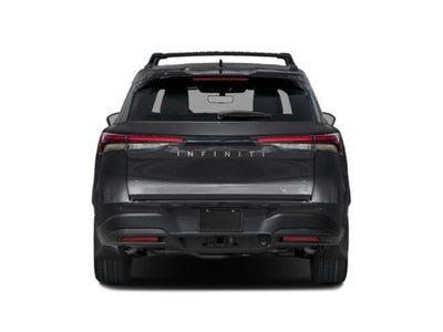 2027 INFINITI QX60 Autograph AWD