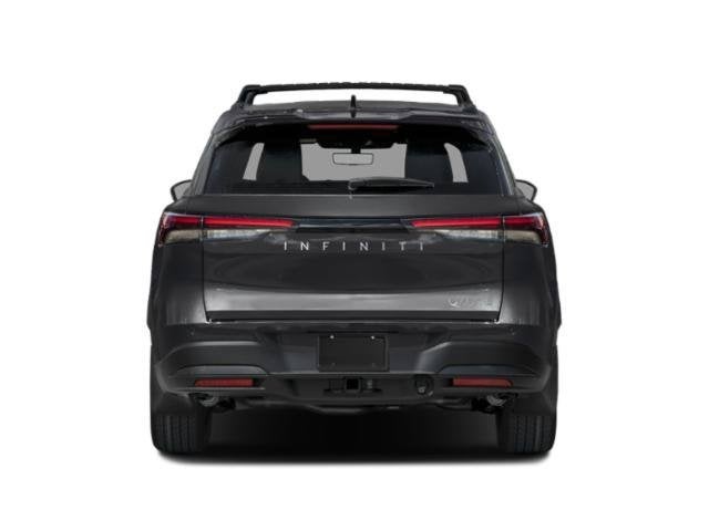 2027 INFINITI QX60 Autograph AWD