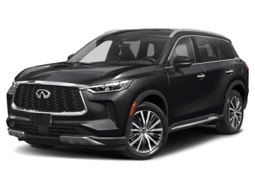2023 INFINITI QX60 SENSORY AWD