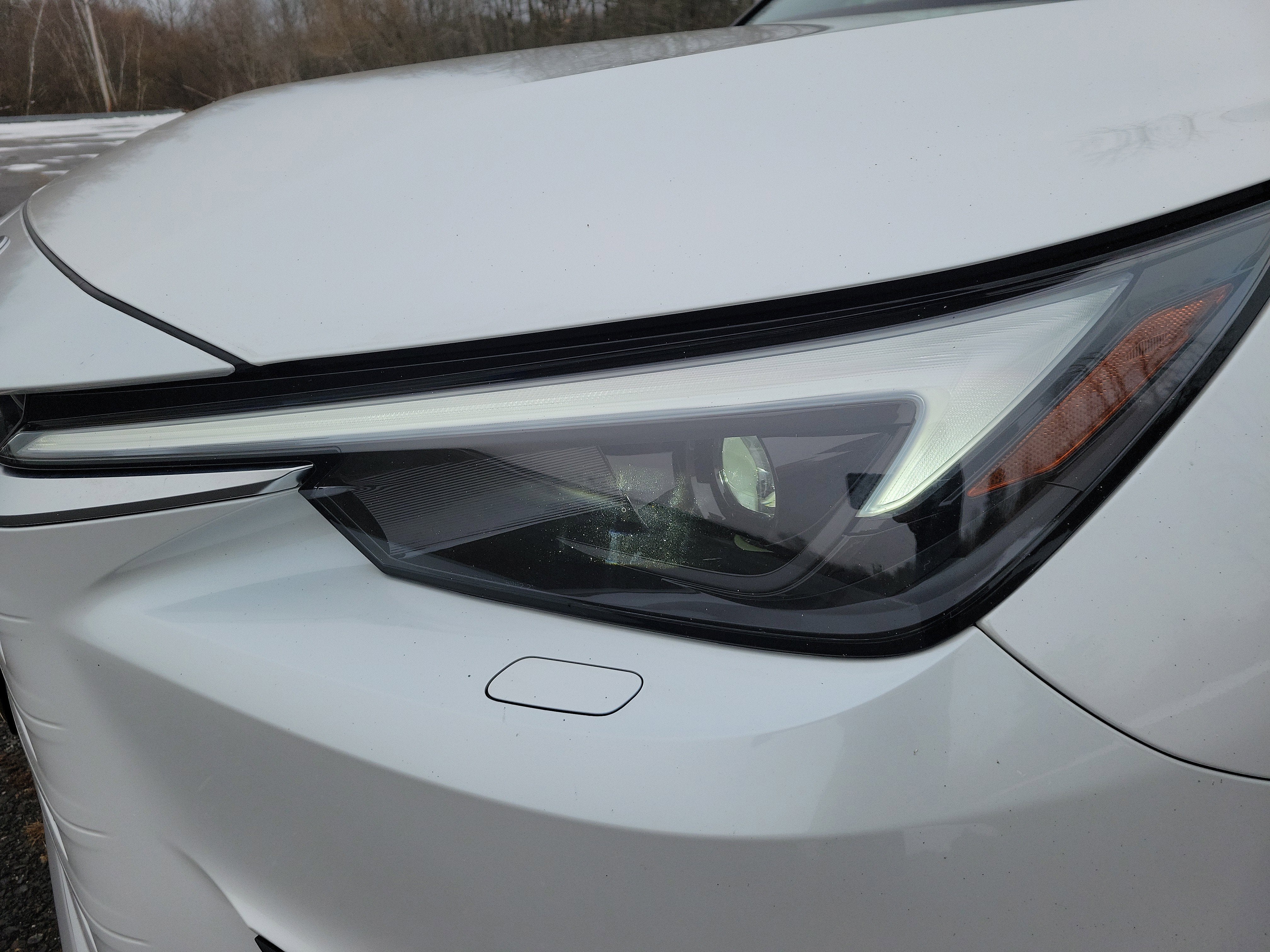 2024 Lexus TX TX 500h F SPORT Premium