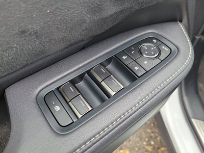 2024 Lexus TX TX 500h F SPORT Premium