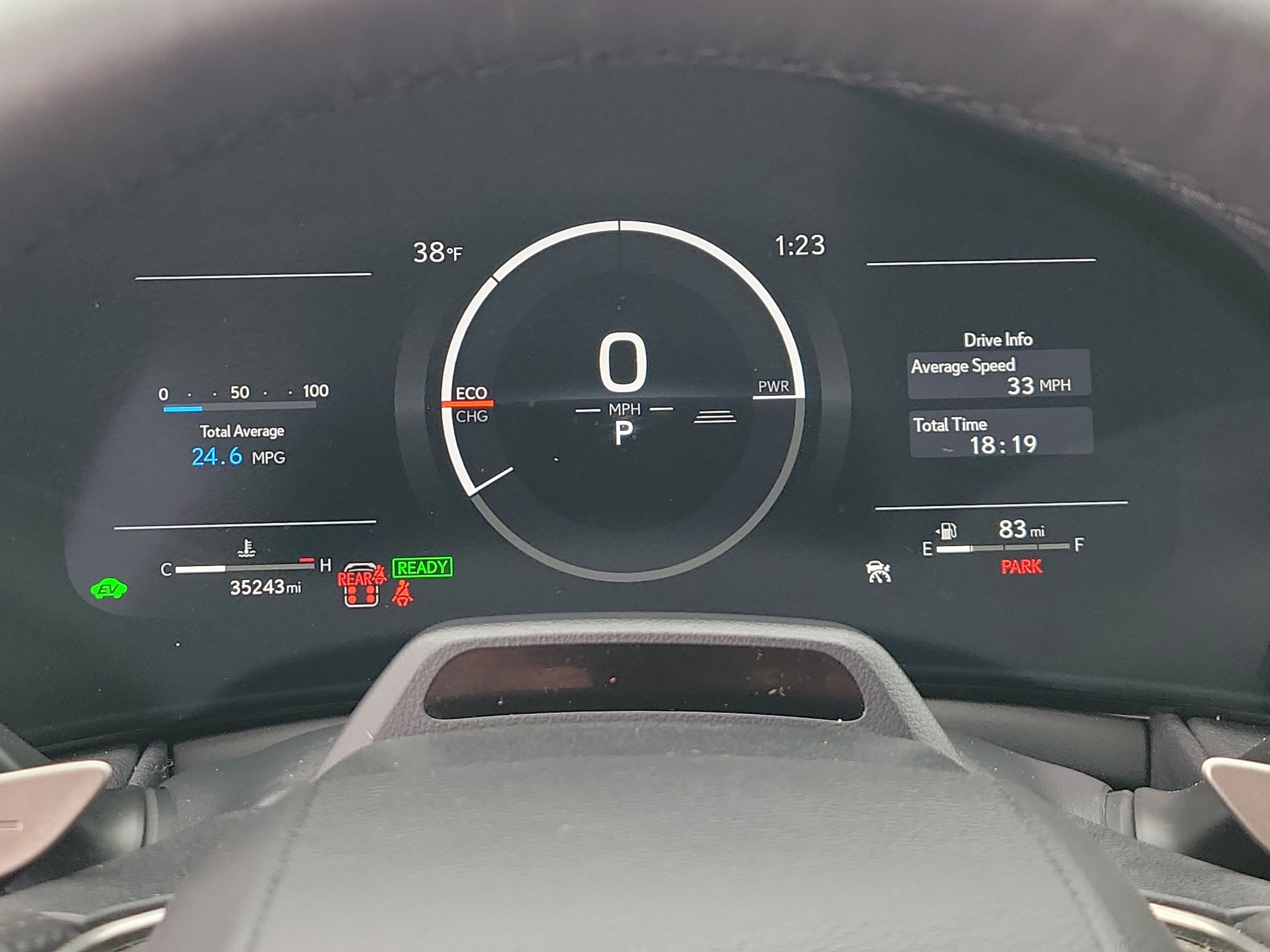 2024 Lexus TX TX 500h F SPORT Premium