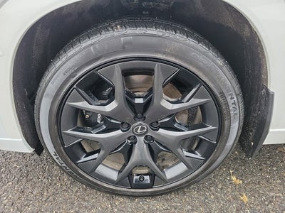 2024 Lexus TX TX 500h F SPORT Premium