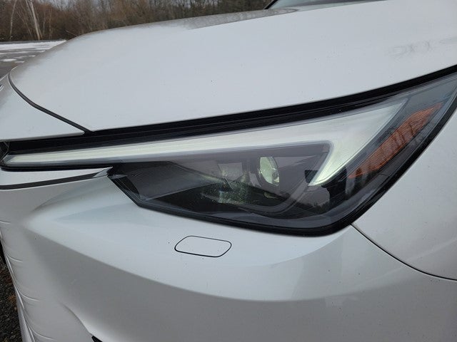 2024 Lexus TX TX 500h F SPORT Premium