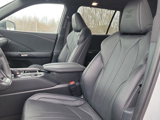 2024 Lexus TX TX 500h F SPORT Premium