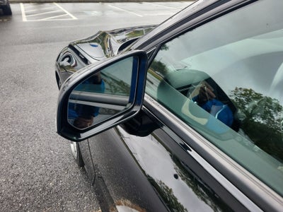 2021 Volvo S60 Momentum