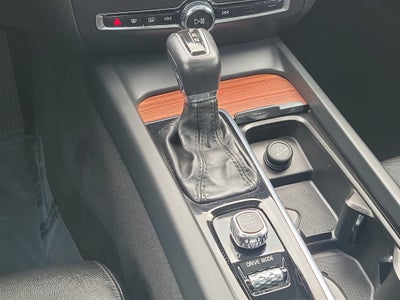 2021 Volvo S60 Momentum