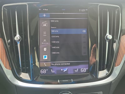 2021 Volvo S60 Momentum