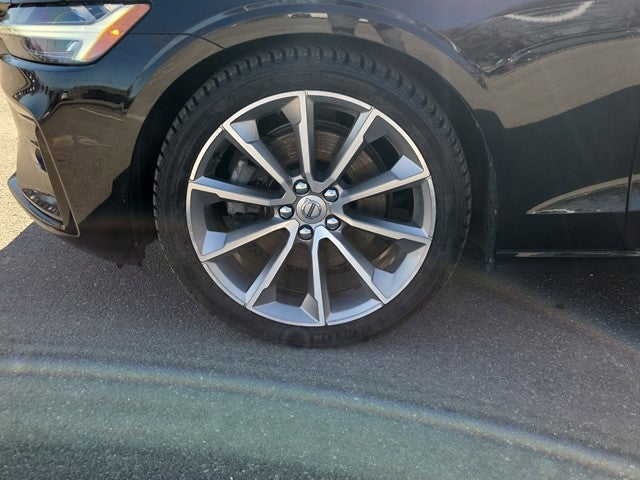 2021 Volvo S60 Momentum