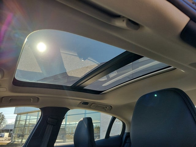 2021 Volvo S60 Momentum