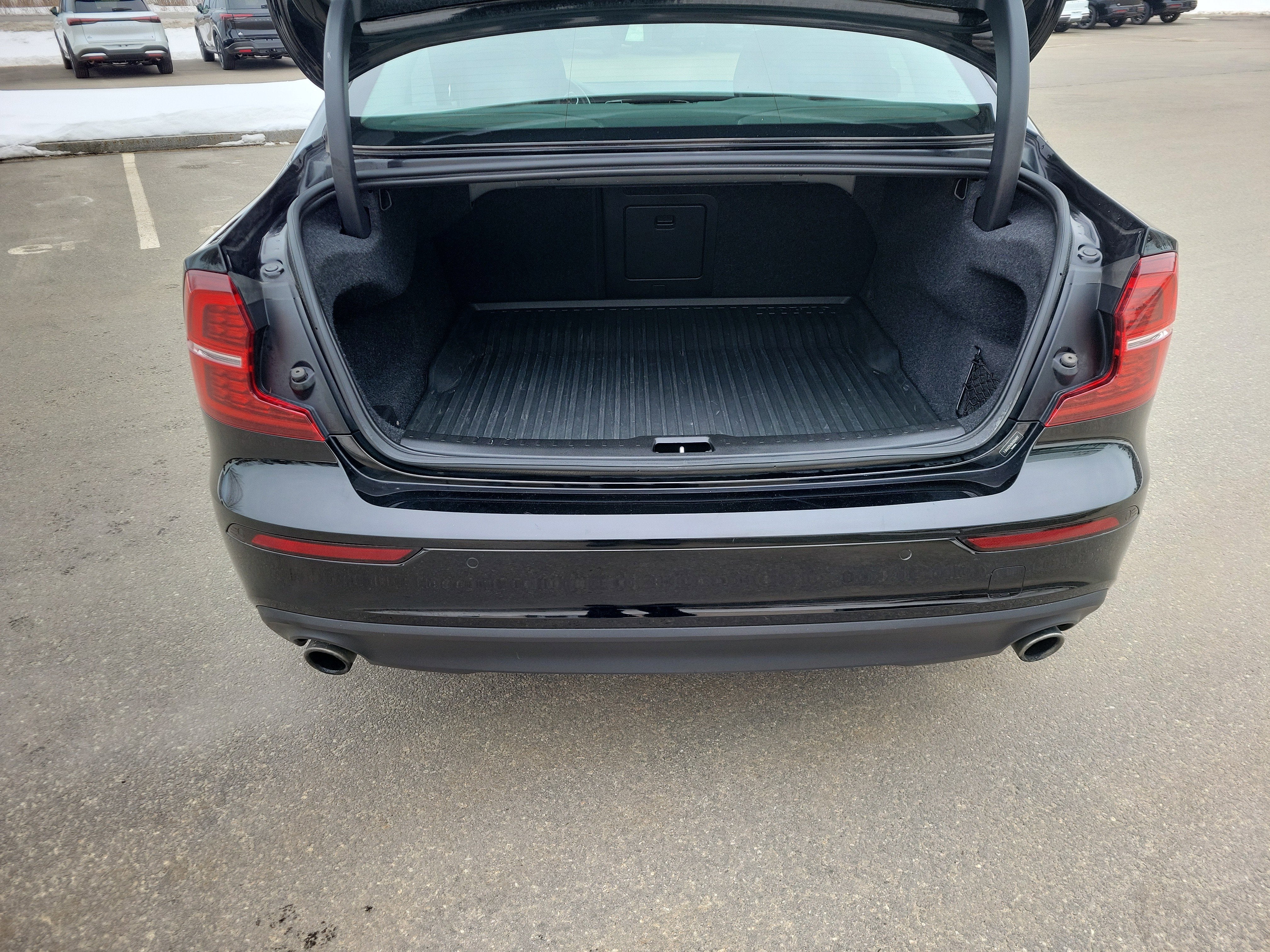 2019 Volvo S60 Momentum