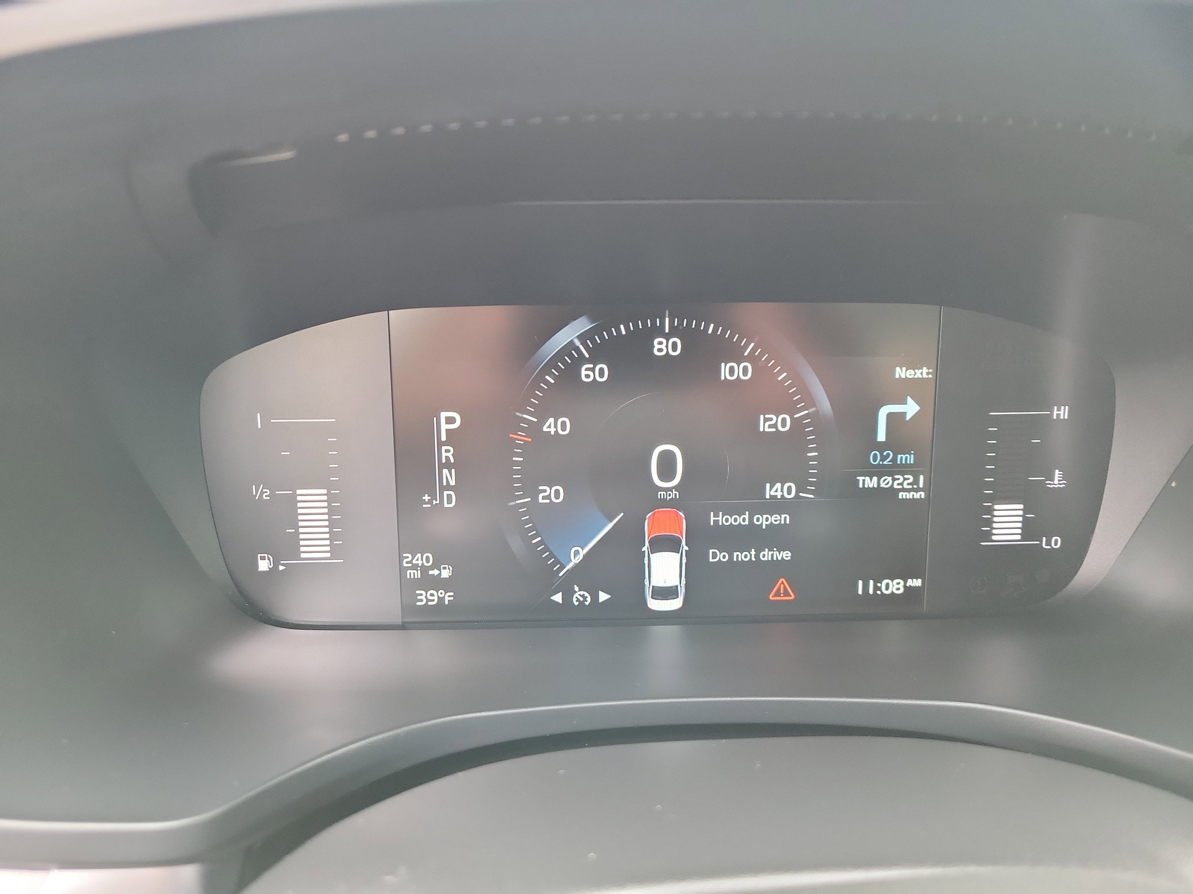 2019 Volvo S60 Momentum