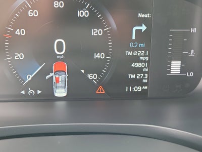 2019 Volvo S60 Momentum